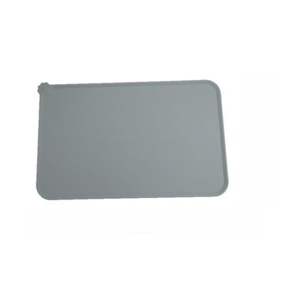 FurryFusion Tapis en silicone pour animaux de compagnie