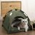 Vert militaire M
