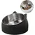 ZooVenture Gamelle Chat Inox 15° Ergonomique ZooVenture Gamelle Chat Inox 15° Ergonomique