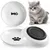 FurryFusion Gamelle anti-renversement pour chat FurryFusion Gamelle anti-renversement pour chat