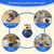 FurryFusion Jouet anti - ennui hibou toupie pour chien et chat FurryFusion Jouet anti - ennui hibou toupie pour chien et chat