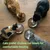 PetTribes Lot de 4 Bols Chat Inox 304,Lavable Lave-Vaisselle PetTribes Lot de 4 Bols Chat Inox 304,Lavable Lave-Vaisselle