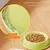 FurryFusion Gamelle sur pied pour animaux de compagnie
