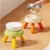 FurryFusion Gamelle sur pied pour animaux de compagnie