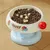 ZooVenture Bol Eleve Inox Chat Chien Rose Bleu ZooVenture Bol Eleve Inox Chat Chien Rose Bleu