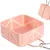 MCBOSON (500ml Pliable Voyage) Bol Chien Chat Petit Moyen MCBOSON (500ml Pliable Voyage) Bol Chien Chat Petit Moyen