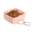 MCBOSON (500ml Pliable Voyage) Bol Chien Chat Petit Moyen MCBOSON (500ml Pliable Voyage) Bol Chien Chat Petit Moyen