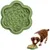 Gamelle Anti-Glouton PetTribes Vert Silicone Antidérapante Chien Gamelle Anti-Glouton PetTribes Vert Silicone Antidérapante Chien