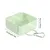 MCBOSON Bol voyage pliable 501ml chien petit/moyen chat MCBOSON Bol voyage pliable 501ml chien petit/moyen chat