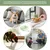MCBOSON Bol voyage pliable 501ml chien petit/moyen chat MCBOSON Bol voyage pliable 501ml chien petit/moyen chat