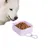 MCBOSON (500ml Eau Nourriture) Gamelle Portable Pliable MCBOSON (500ml Eau Nourriture) Gamelle Portable Pliable