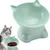 Gamelle mignonne pour chat - Verte