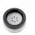 FurryFusion Bol d'eau anti-renversement pour chiens et chats FurryFusion Bol d'eau anti-renversement pour chiens et chats