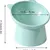 ZooVenture Gamelle Chat Inclinée - 7,87 cm, Sans BPA ZooVenture Gamelle Chat Inclinée - 7,87 cm, Sans BPA