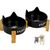 Set 2 pieces | Capacite: 200ml chaque