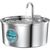 Couleurs: Inox