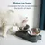 Lot 2 bols acier inoxydable pour chat et chien remplacement Lot 2 bols acier inoxydable pour chat et chien remplacement
