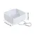 MCBOSON gamelle pliable 500ml eau/nourriture portable MCBOSON gamelle pliable 500ml eau/nourriture portable