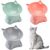 Couleurs: Gris, Vert, Rose