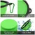 ZooVenture Bouteille Pliable Portable Chiens ZooVenture Bouteille Pliable Portable Chiens