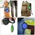 ZooVenture Bouteille Pliable Portable Chiens ZooVenture Bouteille Pliable Portable Chiens