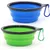 ZooVenture Bouteille Pliable Portable Chiens ZooVenture Bouteille Pliable Portable Chiens