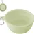 ZooVenture Gamelles Pliables Chien - TPE, Camping, Mousqueton