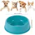 ZooVenture Gamelle Chat Plastique Colorée 4P