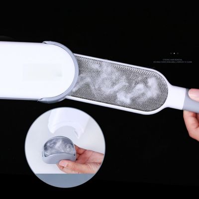 ZooVenture Brosse Antipeluches Double Face XL
