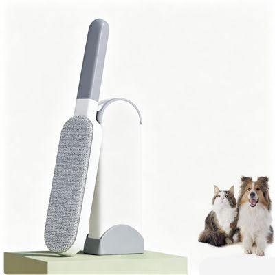 ZooVenture Brosse Antipeluches Double Face Grand