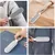 ZooVenture Brosse Antipeluches Double Face Grand ZooVenture Brosse Antipeluches Double Face Grand