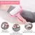 PetTribes Rouleau Anti-Peluches Brosse Collante