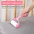 PetTribes Rouleau Anti-Peluches Brosse Collante