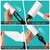 PetTribes Rouleau Anti-Peluches Brosse Adhésive