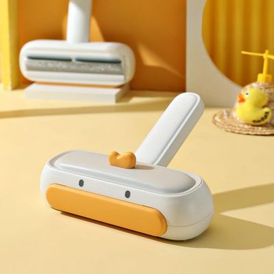 PetTribes Rouleau Anti-Peluches Pet Hair Cleaner