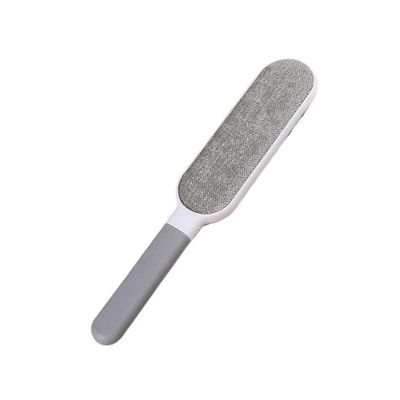 PetTribes Brosse Anti-Peluches Réutilisable
