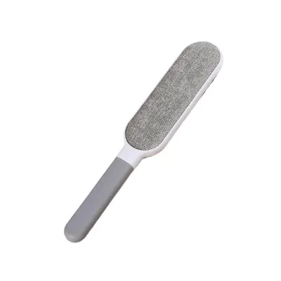 PetTribes Brosse Anti-Peluches Réutilisable