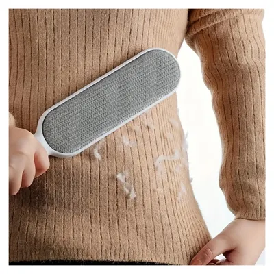 PetTribes Brosse Anti-Peluches Réutilisable PetTribes Brosse Anti-Peluches Réutilisable