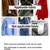 Zoomtopia Grattoir à double face Brosse de toilettage pour chien et chat Zoomtopia Grattoir à double face Brosse de toilettage pour chien et chat