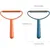 Zoomtopia Grattoir à double face Brosse de toilettage pour chien et chat Zoomtopia Grattoir à double face Brosse de toilettage pour chien et chat