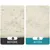 Zoomtopia Grattoir à double face Brosse de toilettage pour chien et chat Zoomtopia Grattoir à double face Brosse de toilettage pour chien et chat