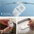 Applicable à PETLIBRO Lot 4 filtres pour fontaine chat PLWF005/115/105 Applicable à PETLIBRO Lot 4 filtres pour fontaine chat PLWF005/115/105