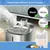 Zoomtopia Lot 6 filtres pour fontaine chat 4L quadruple filtration Zoomtopia Lot 6 filtres pour fontaine chat 4L quadruple filtration