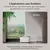 Applicable à PETLIBRO Pompe sans fil pour fontaine chat PLWF005/115/105 Applicable à PETLIBRO Pompe sans fil pour fontaine chat PLWF005/115/105
