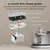 Applicable à PETLIBRO Pompe sans fil pour fontaine chat PLWF005/115/105 Applicable à PETLIBRO Pompe sans fil pour fontaine chat PLWF005/115/105
