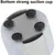 Zoomtopia Pompe fontaine chat SMA-800 ultra silencieuse <25dB Zoomtopia Pompe fontaine chat SMA-800 ultra silencieuse <25dB