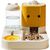 Couleur: Jaune
