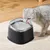 HausPets Distributeur eau chat chien 2000ml vert HausPets Distributeur eau chat chien 2000ml vert