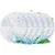 Applicable à BOORCA Lot 6 filtres pour fontaine chat 2,5L triple filtration Applicable à BOORCA Lot 6 filtres pour fontaine chat 2,5L triple filtration