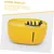 Zoomtopia Distributeur eau chien chat 22x16x13cm jaune Zoomtopia Distributeur eau chien chat 22x16x13cm jaune